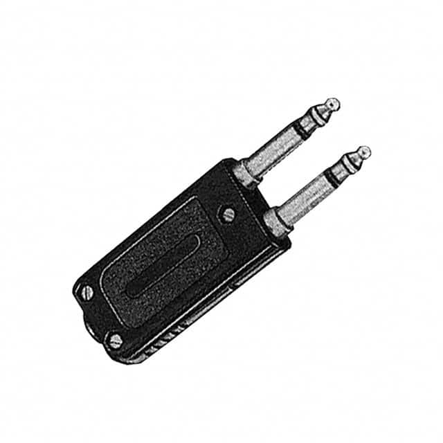 414 Switchcraft Inc.  Connecteurs audio